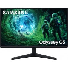 SAMSUNG Odyssey G5 S27FG532 Black 200Hz
